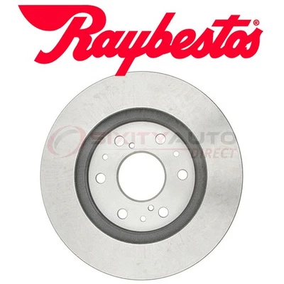 Raybestos Disc Brake Rotor for 2015-2017 GMC Yukon XL 5.3L 6.2L V8 - Kit Set ml Foto 1 de 4