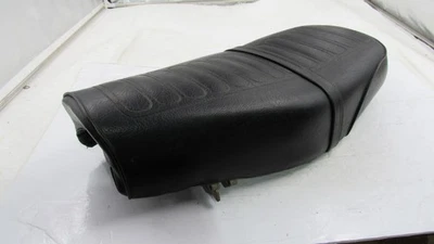 Suzuki TS100 1974 Honcho asiento OEM Foto 1 de 4