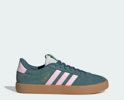 VL Court 3.0 Women's Sportswear Sneaker Footwear Shoes JR0955 - Image 1 of 4