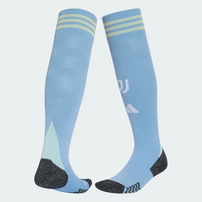 CALZETTONI DA CALCIO ADIDAS JUVENTUS AWAY 25/26 - Immagine 1 di 3