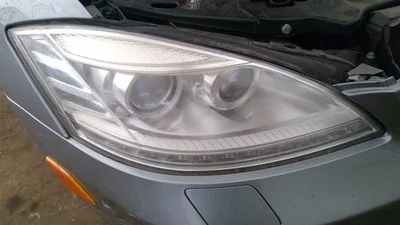 Farol de passageiros 221 tipo S350 bi-xenônio compatível com 12-13 Mercedes S-Class 6798399 - Imagem 1 de 4