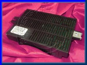 BMW 5 6 7 series E60 E61 63 E64 E65 E66 HEAD LIGHT CONTROL LCM LM II LWR 9203081 - Picture 1 of 5