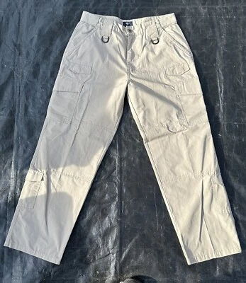 Брюки тактические Condor Sentinel желтовато-коричневые 36x32 - Изображение 1 из 4