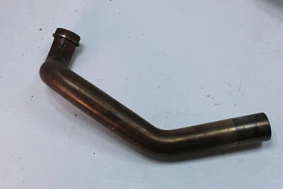 12-14 Aprilia Shiver 750 Sl750 排气管 851590 — 第 1/4 张图片