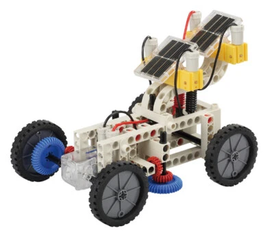 VIMCO EDUCATIONAL GMBH Betzold - Lernbaukasten Solarenergie