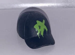 WWE DX Baseball Cap Hat Accessory Mattel Jakks Figure Prop C7 - Picture 1 of 1