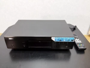 DBT-3313UD Universal Blu-ray Disc Player DENON - Picture 1 of 6