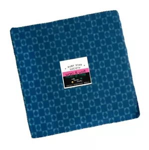 Warp Weft Ooh Lucky Layer Cake RS4121LC 42 Precut 10" Squares, Bold Patterns - Picture 1 of 4