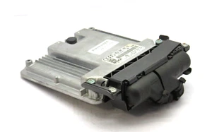 ⭐ Engine Control Unit AUDI A4 8E0907401AJ 8E0 907 401 AJ 8E0910401F 0281011760 ⭐ - Picture 1 of 5