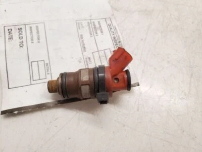 Toyota Previa LE, Inyector de Combustible EFI, 1994-1997, 2.4L, 2TZFZE, 23209-79055  Foto 1 de 4