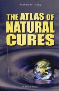 The Atlas of Natural Cures - Imagen 1 de 1