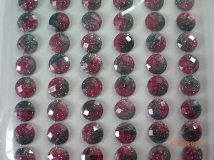 Premium-Schmuck-Bordüren Galaxie - NEU (K. Jittenmeier)