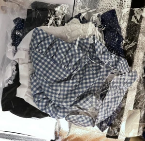 Shirley Temple Susannah Of The Mounties Dress Unused In Original Packaging - Picture 1 of 8