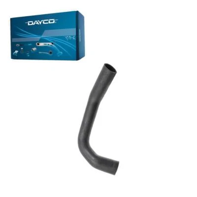 Dayco Radiator Coolant Hose For 1985-1991 Ford F-700 - Image 1 of 2
