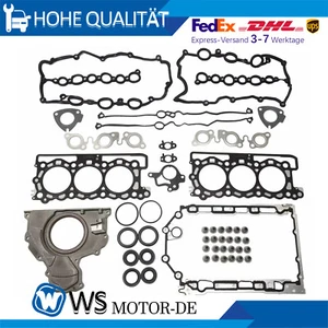Juego de juntas de cabeza para Land Rover Range Sport LR4 Jaguar XJ TDV6 306DT 3.0T 09-23 - Imagen 1 de 8