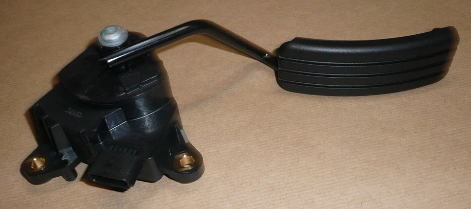 Potentiomètre Pédale D’accélérateur POUR RENAULT SCENIC II 03-08 ORG 8200159645