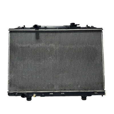 Radiador de refrigeración refrigerante motor OEM HONDA PASSPORT 3,5 L AWD 2019-2023 Foto 1 de 2