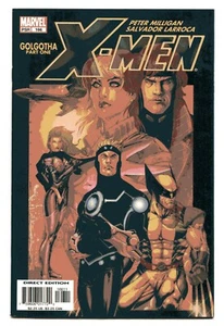 X-Men 166 NM- 9.2 Marvel 2005 6277 - Picture 1 of 2