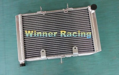 Подходит для Honda CB1000R CB 1000 R ABS 2011-2016 2012 2013 2014 15 16 алюминиевый радиатор - Изображение 1 из 4