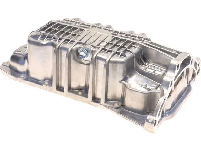 Cacerola de aceite API WSO para Ford Transit Connect 2014-2016 1,6 L 4 cilindros 19WXXH Foto 1 de 1