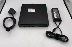 Dell OptiPlex 3050 Mini i5-7500T 2,7 GHz, 8 GB RAM, 256 GB SSD, OS (OFERTY MILE WIDZIANE) - Zdjęcie 1 z 5