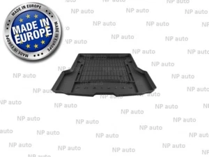NEW TRUNK FLOOR MAT BOOT TRAY CARGO LINER FOR BMW F36 GC 4 SERIES 2014-2021 - Picture 1 of 10