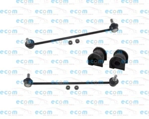 Front Sway Bar Link For Acura TLX 15-20 Stabilizer Bar Bushings Enlace de Barra - Picture 1 of 4