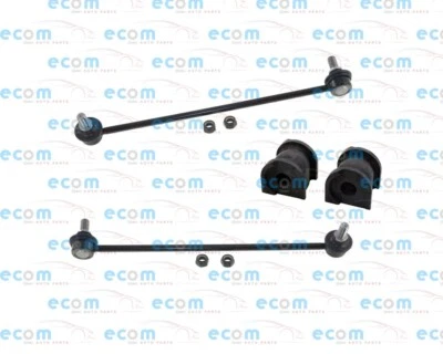 4 peças barra oscilante frontal link para Honda Accord 13-17 barra estabilizadora buchas lapices - Imagem 1 de 4