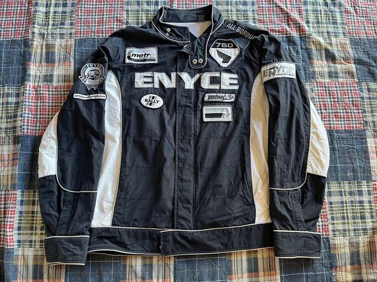 enyce Men's Coats, Jackets & Vests for Sale - Shop New enyce Men's Coats, Jackets & Vests for Sale - Shop New