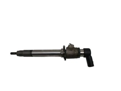 Inyector Inyector Boquilla Diesel se adapta a JAGUAR XF (_J05_, CC9) 2.7 D Foto 1 de 4