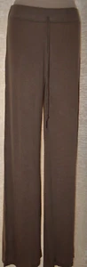 Women's Rue 21 Heart & Hips Tan Slip On Ltwt. Pants Size Medium - Picture 1 of 3