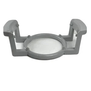 Big Boss 16 Quart Oil-Less Fryer Replacement Bowl Holder Base 8605 - Picture 1 of 11