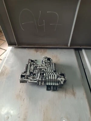 Lampenträger Träger Lampen links VW Golf II 2 19E 1G1 191945257 - Immagine 1 di 4