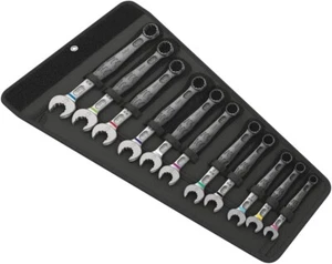 6003 Joker Ring Spanner Set, 11 Pieces - Picture 1 of 7