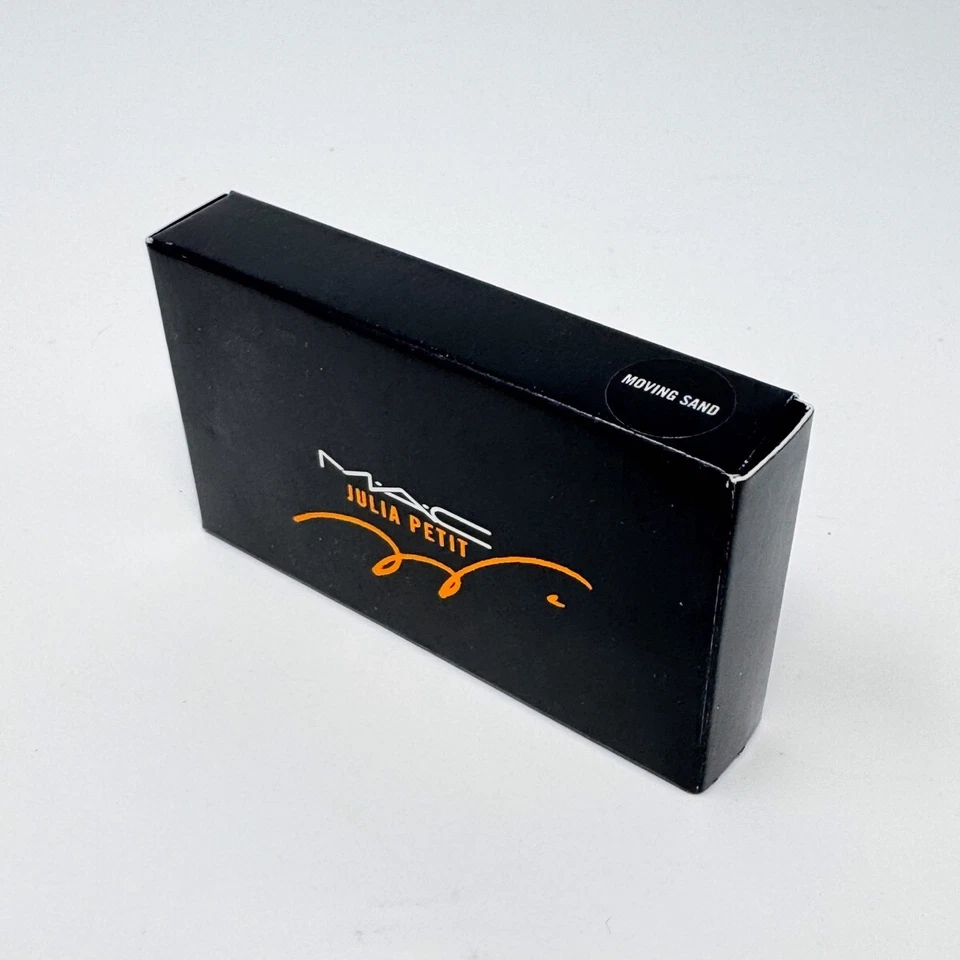 Sombra de ojos MAC Julia Petit x2 ARENA MÓVIL: Mumu & Noite Foto 1 de 1