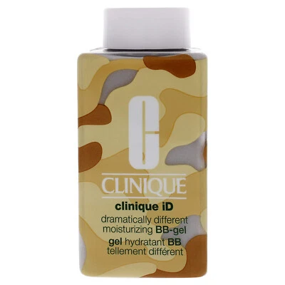 Clinique DRAMATICALLY DIFFERENT Moisturizing BB GEL 3.9 oz (115ml) NEW in BOX - Image 1 of 2
