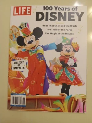 100 years of disney Foto 1 de 2