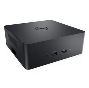 Dell Dock TB18DC Dual USB-C Thunderbolt Dockingstation für Dell + 180w Netzteil - Bild 1 von 1