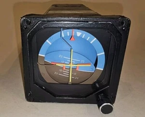 ARC Attitude Flight Director G-550A P/N: 1U367-002-1 W/ 90 Day Warranty - Picture 1 of 7