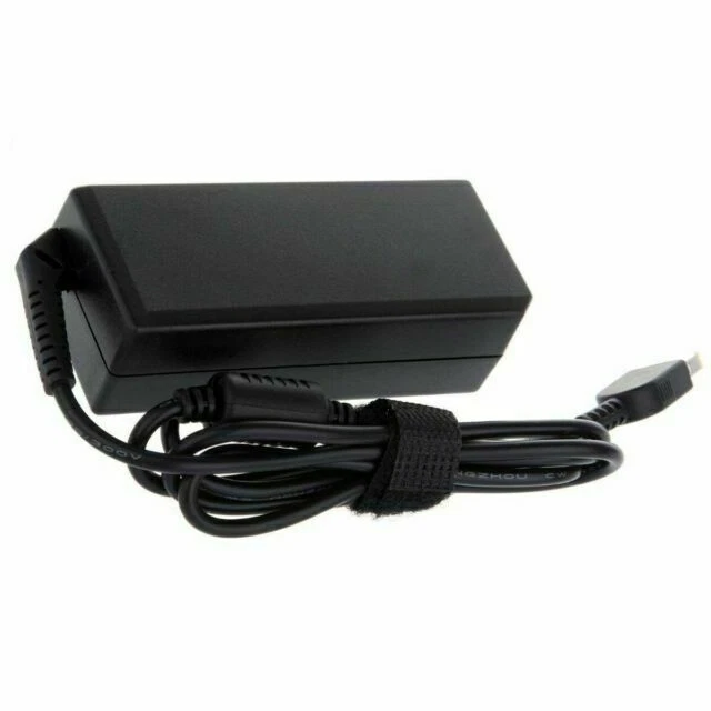 Lenovo 20V 2.25A 45W Laptop Power Adapter