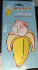 BANANYA Decals for Phones, Laptops, Water Bottles, Lockers, Notebooks Ages 8+