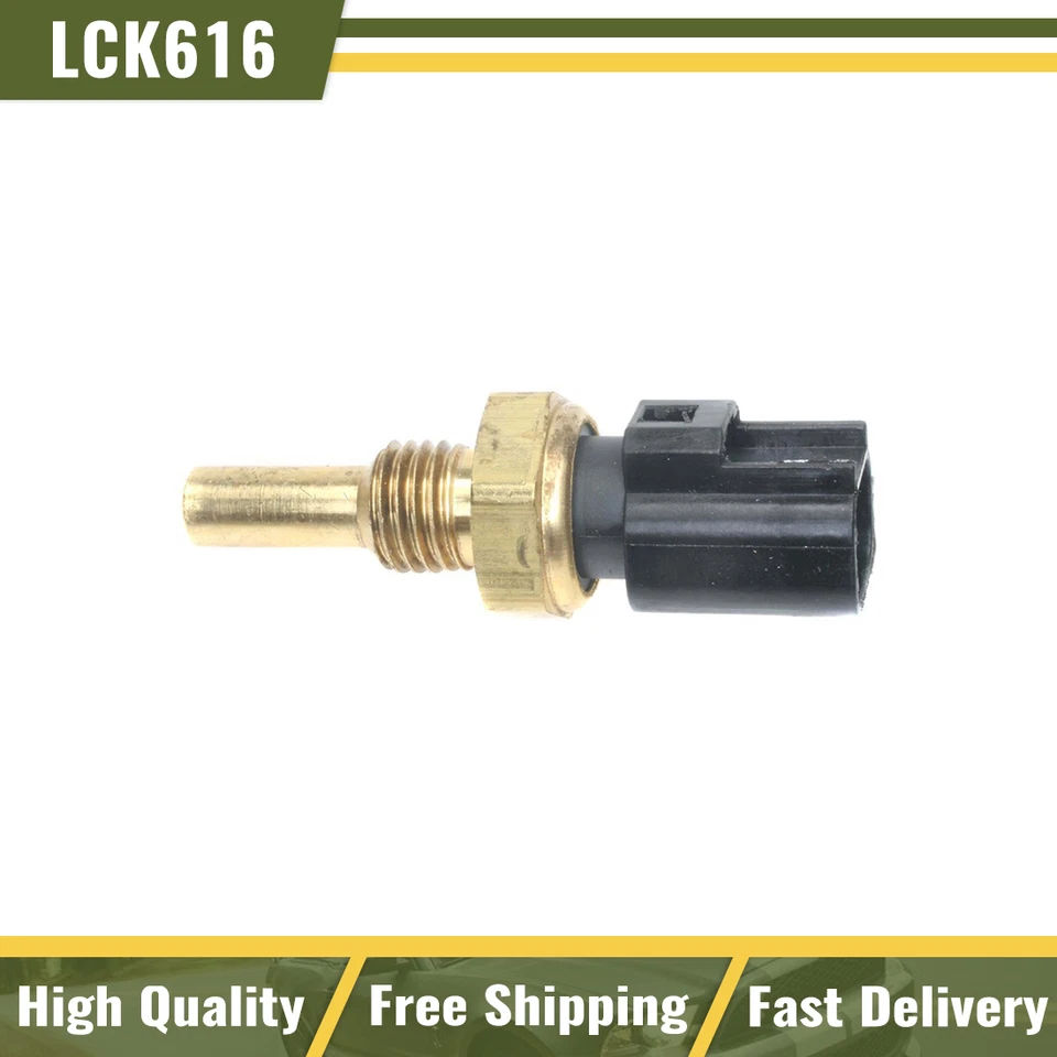 D583 AC Delco Coolant Temperature Sensor New for Chevy 4 Runner Truck Camry RAV4 - Image 1 of 4