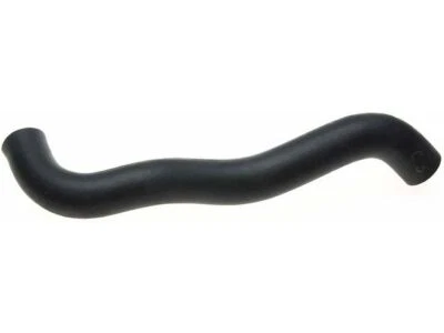 For 1998-2004 Dodge Intrepid Radiator Hose Upper Gates 53386PRWT 2003 2002 1999 Foto 1 de 2