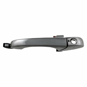 Chrome Front Left Exterior Door Handle LH Left for Sebring Avenger Grand Caravan