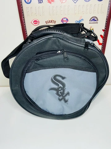 Chicago White Sox Portable Tailgating BBQ Grill & Cooler MLB Opening Day Cover
