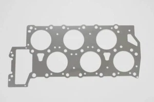 STAINLESS STEEL DECOMPRESSION PLATE FOR VW AUDI 2.8 VR6 24V TURBO 2 MM LOWER CR - Picture 1 of 1