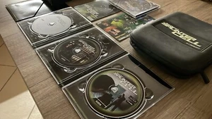 SPLINTER CELL ✅ LIMITED EDITION ✅ ITALIANO 🇮🇹 PER COLLEZIONISTA ✅ - Bild 1 von 8