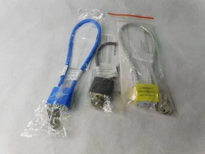 NUEVO Bloqueo de cable de seguridad para pistola de fuego Kimber Regal más otras 2 cerraduras - Imagen 1 de 5