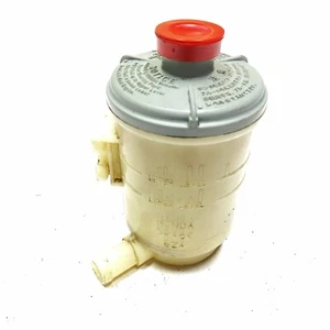 Honda 3.5l Power Steering Reservoir OE Fits HONDA PILOT 2009-2015 I7 - Picture 1 of 4