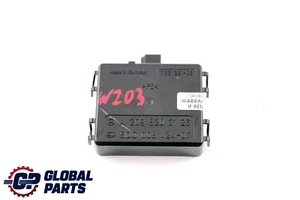 Mercedes CLK S W203 C209 W220 Rain Light Sensor Control Module A2098203126 - Picture 1 of 12